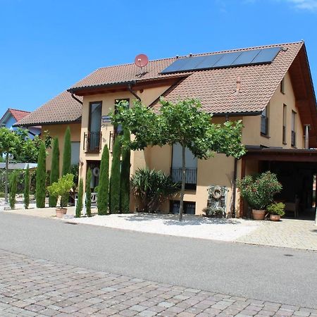 Pension Vanii, Apartments Rust Bagian luar foto
