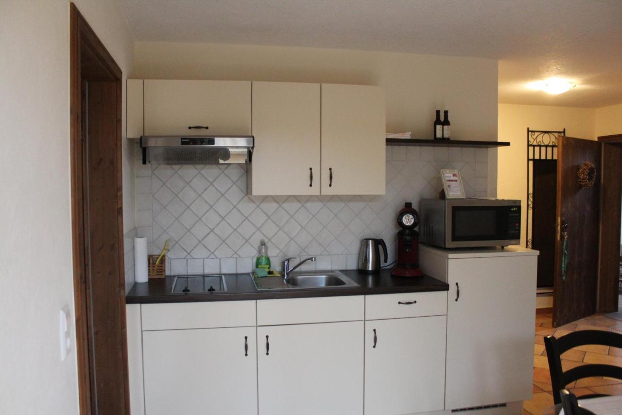 Pension Vanii, Apartments Rust Bagian luar foto