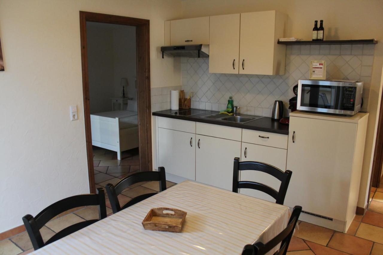 Pension Vanii, Apartments Rust Bagian luar foto