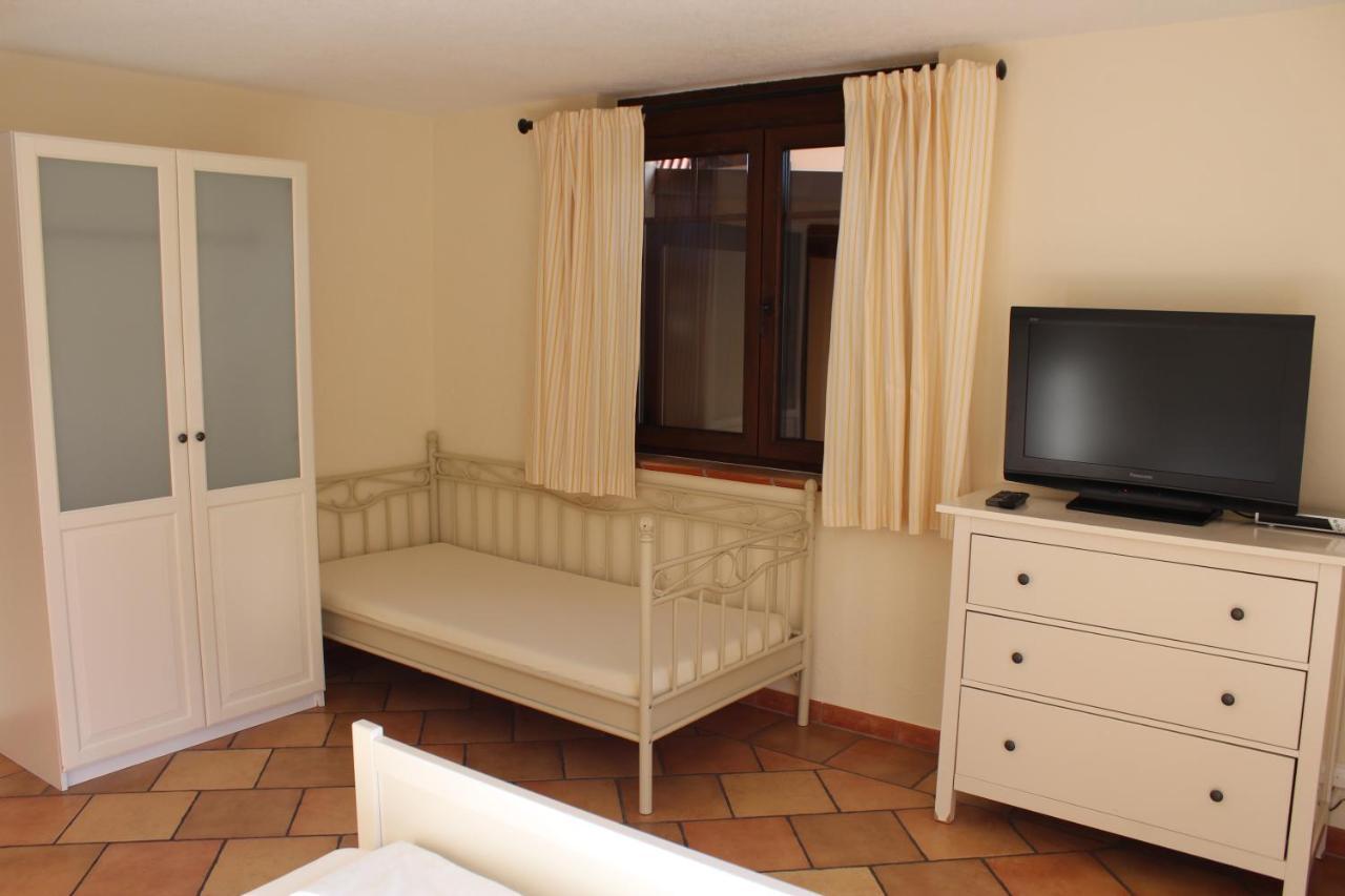 Pension Vanii, Apartments Rust Bagian luar foto