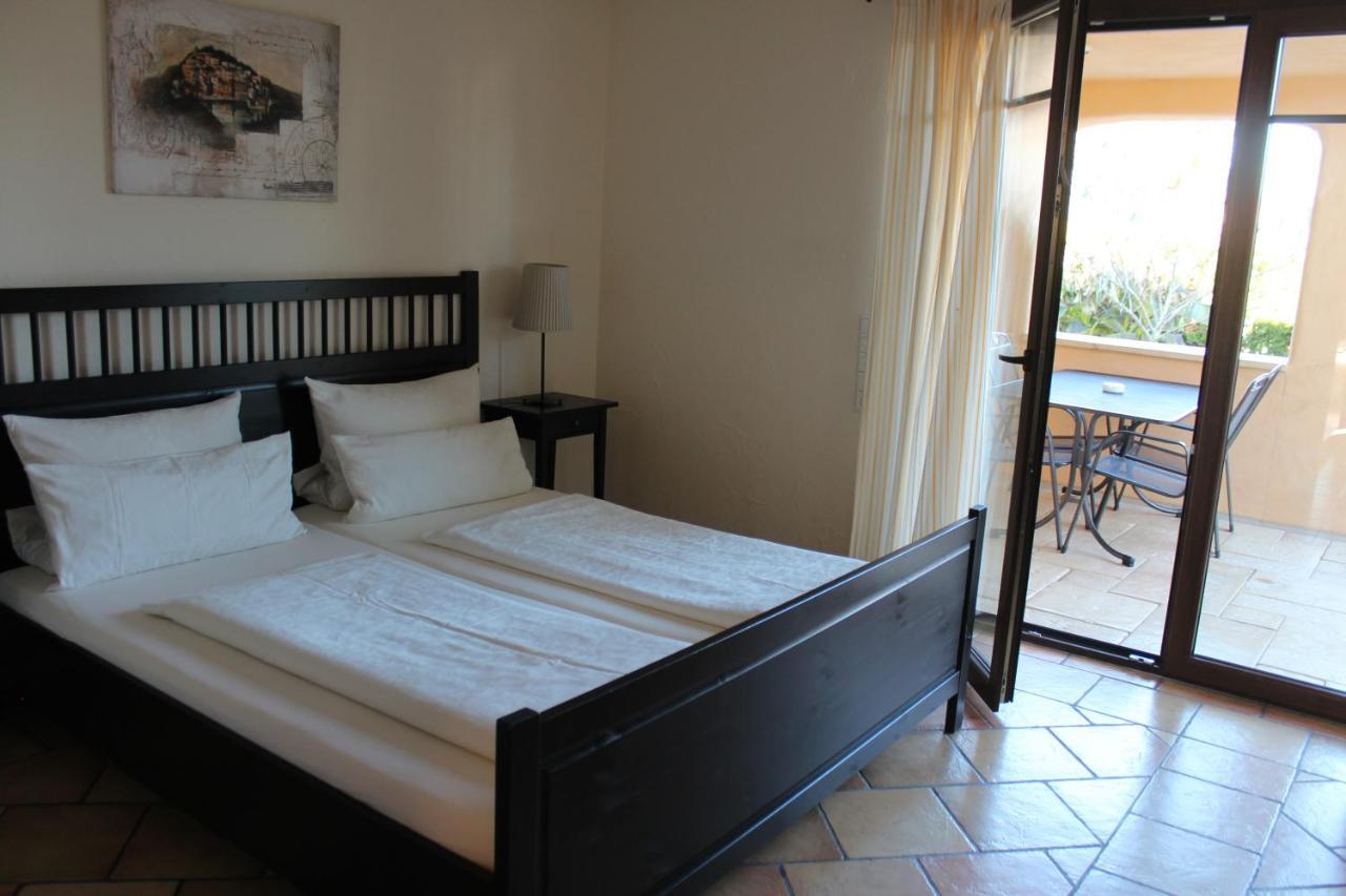 Pension Vanii, Apartments Rust Bagian luar foto