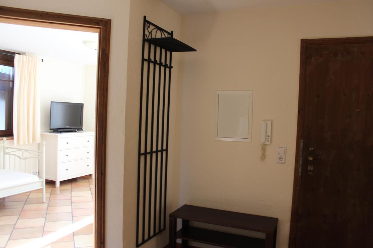 Pension Vanii, Apartments Rust Bagian luar foto