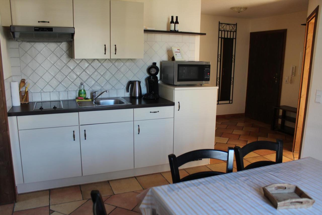 Pension Vanii, Apartments Rust Bagian luar foto