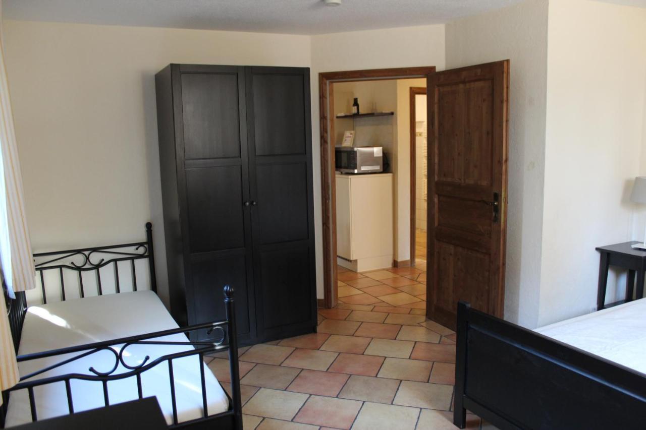 Pension Vanii, Apartments Rust Bagian luar foto