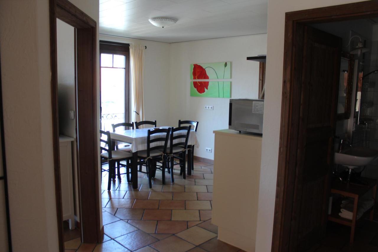 Pension Vanii, Apartments Rust Bagian luar foto