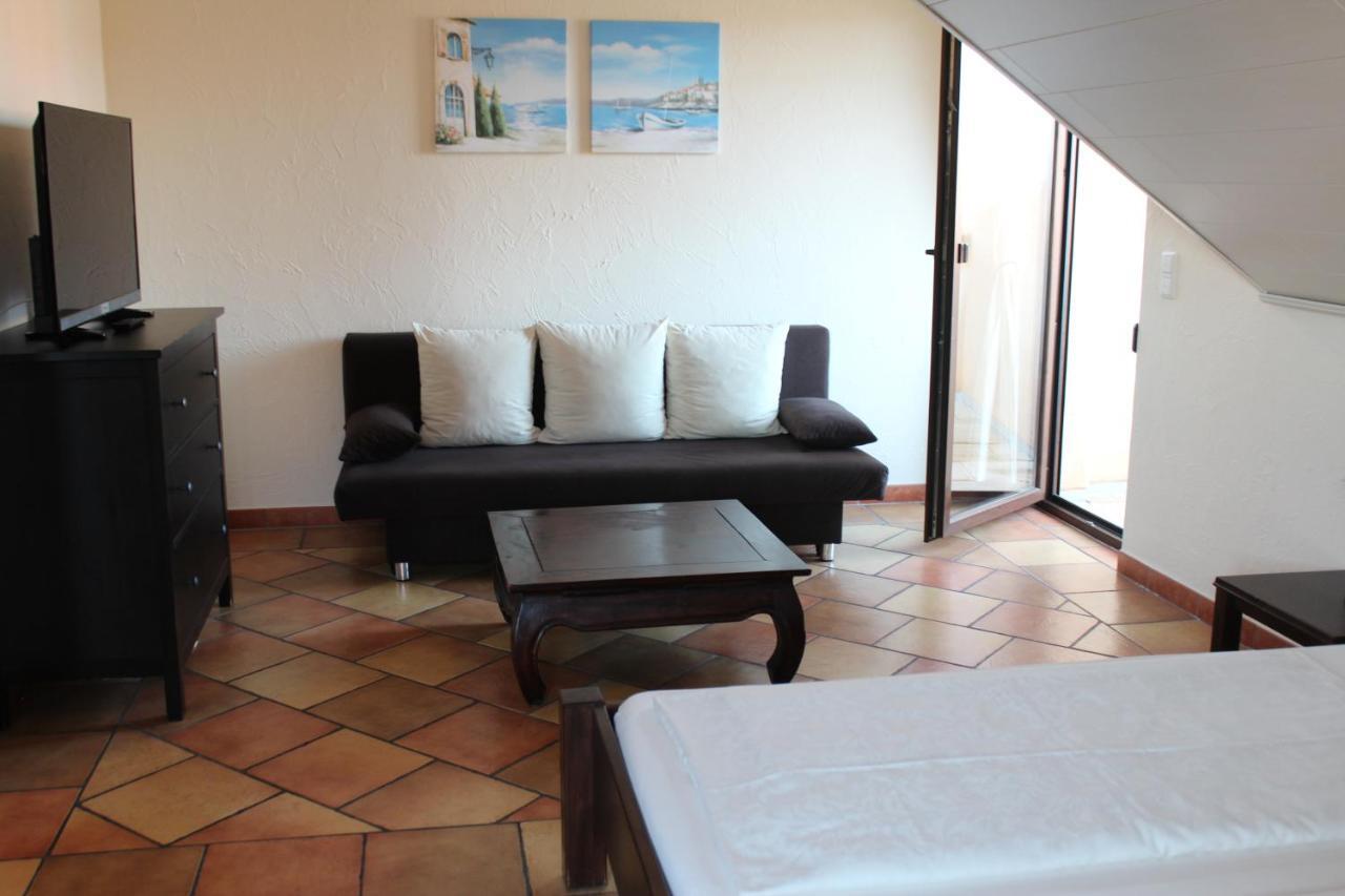 Pension Vanii, Apartments Rust Bagian luar foto